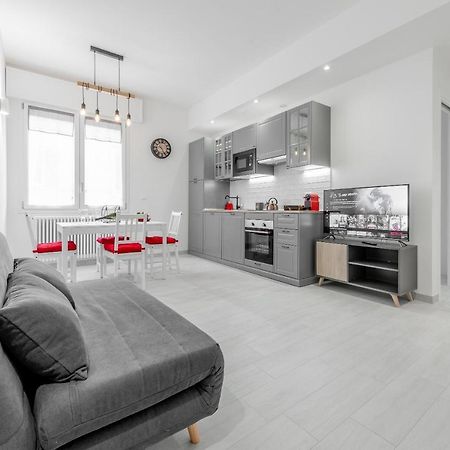 볼로냐 Realkasa Old Town Flat 아파트 외부 사진