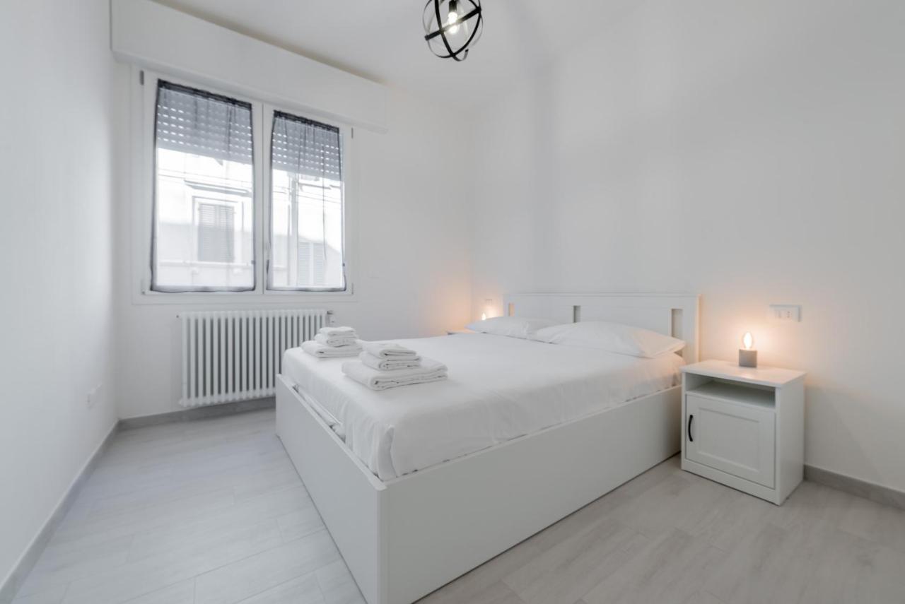 볼로냐 Realkasa Old Town Flat 아파트 외부 사진
