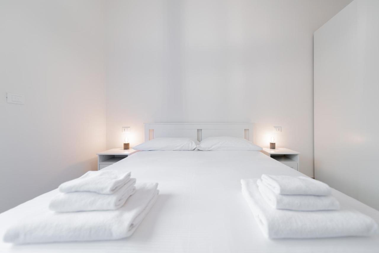 볼로냐 Realkasa Old Town Flat 아파트 외부 사진