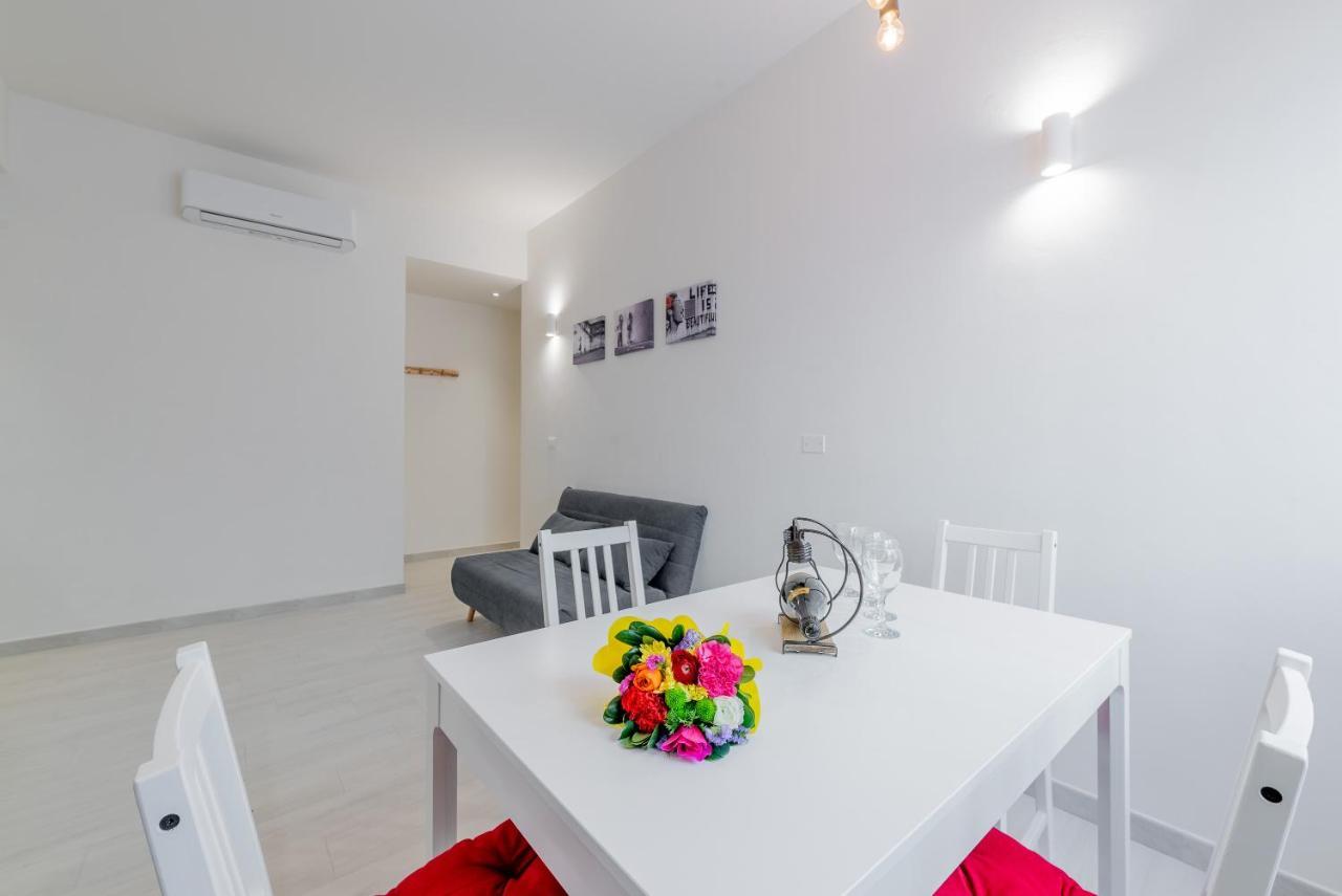 볼로냐 Realkasa Old Town Flat 아파트 외부 사진
