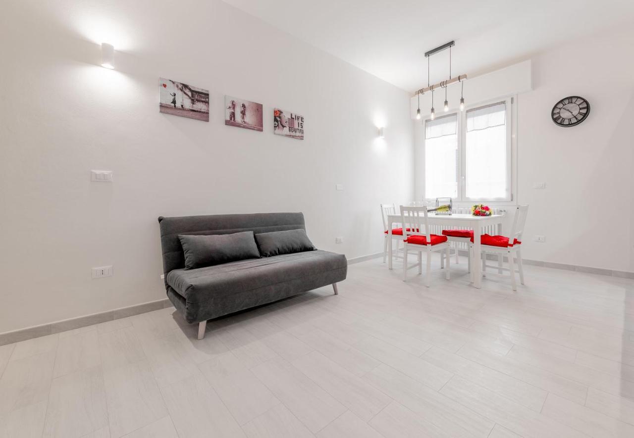 볼로냐 Realkasa Old Town Flat 아파트 외부 사진