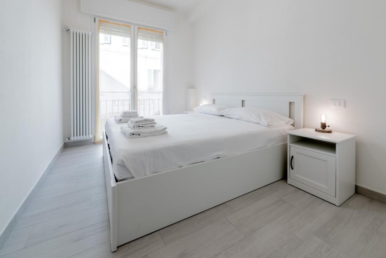 볼로냐 Realkasa Old Town Flat 아파트 외부 사진
