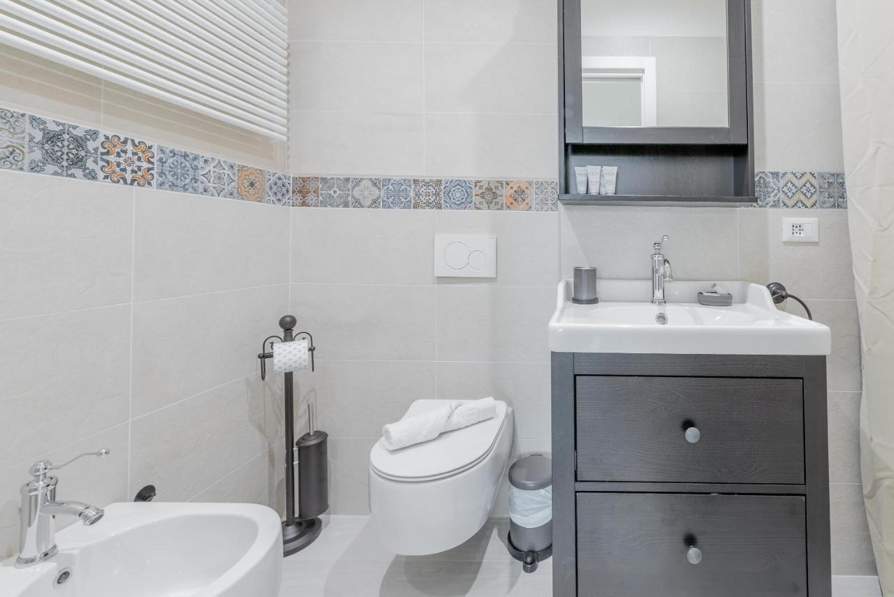 볼로냐 Realkasa Old Town Flat 아파트 외부 사진