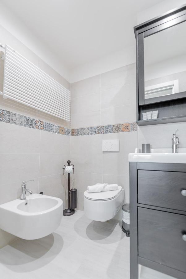 볼로냐 Realkasa Old Town Flat 아파트 외부 사진
