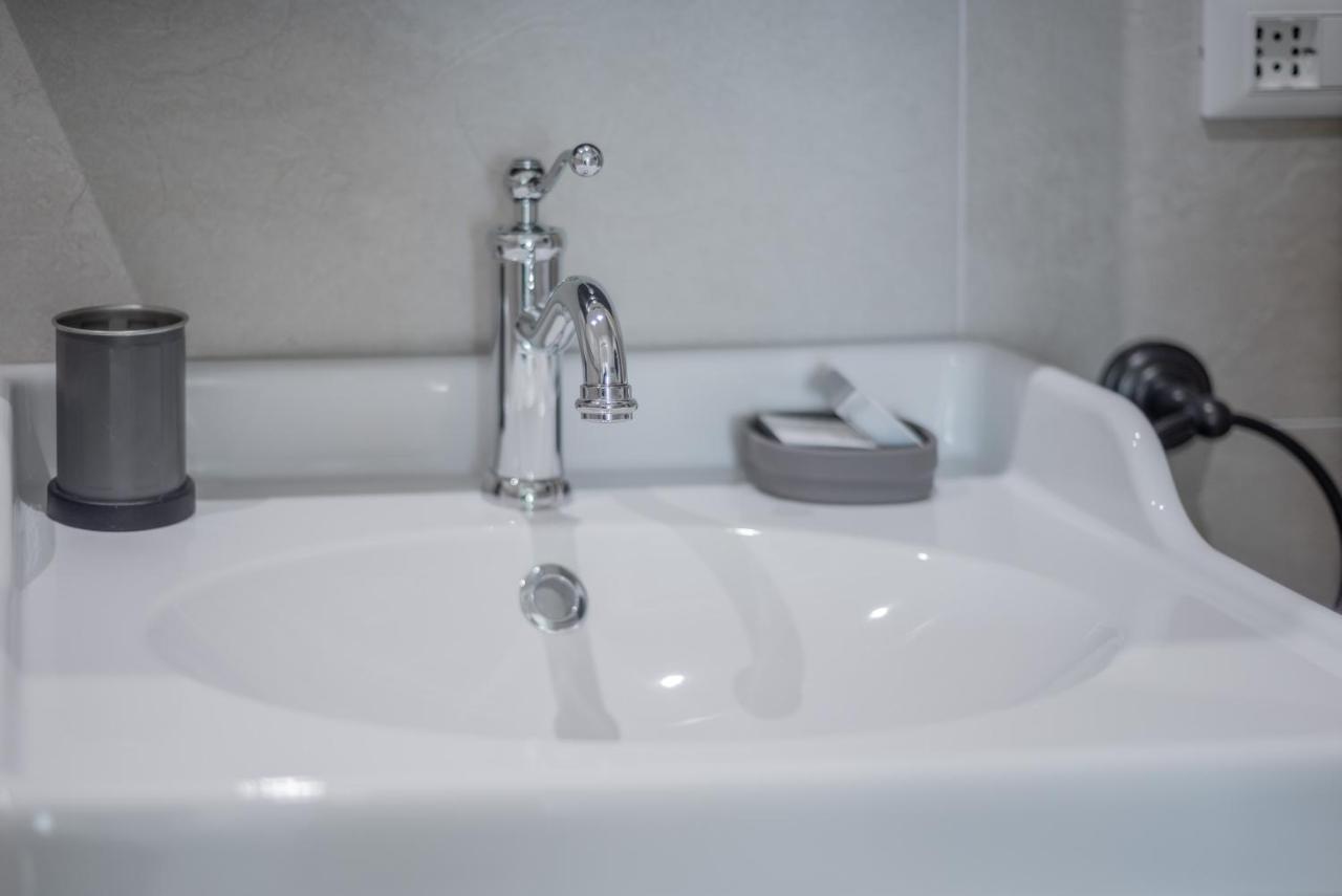 볼로냐 Realkasa Old Town Flat 아파트 외부 사진